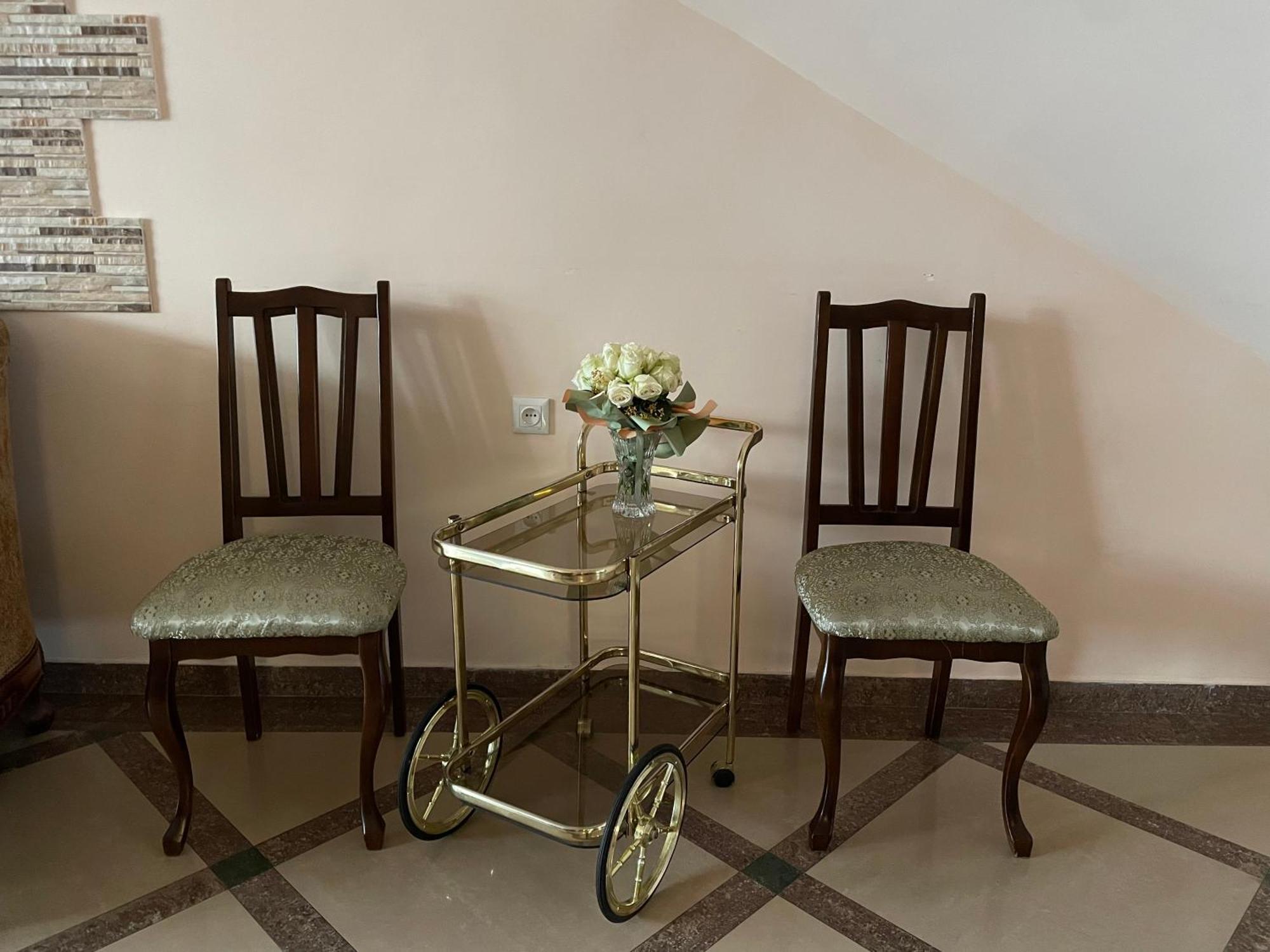 Bright And Modern 4Br Apartment - Center Of يريفان المظهر الخارجي الصورة